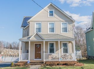 160 N Sussex St, Dover, NJ 07801