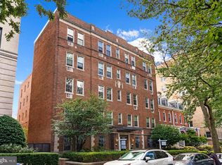 Kalorama, Washington, DC 20009