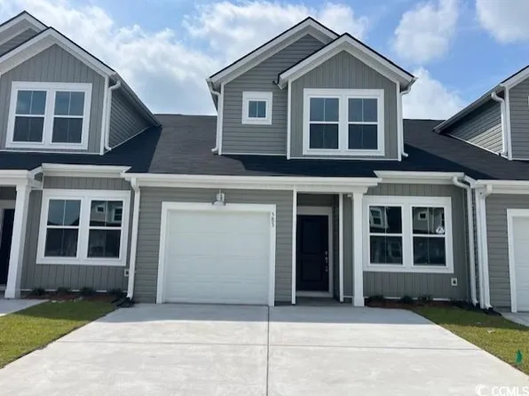 583 Harrison Mill St. #568, Myrtle Beach, SC 29579