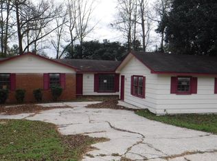 3304 Sandpiper Ln, Augusta, GA 30907