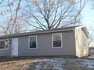 2601 S 48th Ter, Kansas City, KS 66106
