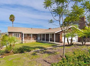 9248 Hillside Dr, Spring Valley, CA 91977