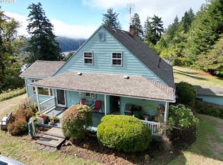 7691 Bernhardt Heights Rd, Florence, OR 97439