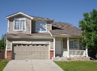 20368 E Union Dr, Aurora, CO 80015