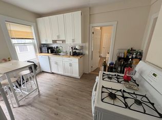 270 Washington St #2, Cambridge, MA 02139