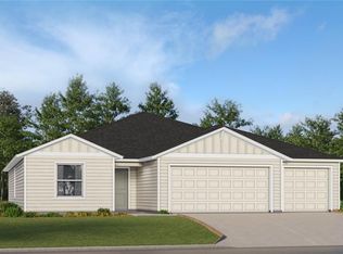 16705 NW 144th St, Alachua, FL 32615