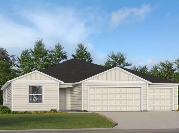 16705 NW 144th St, Alachua, FL 32615