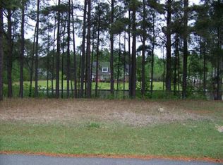 352 Bald Cypress Dr, Vass, NC 28394