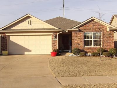 1013 Lerkim Ln, Norman, OK, 73069