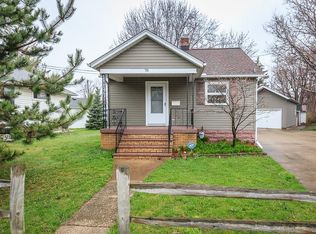 78 W Walnut Ave, Painesville, OH 44077