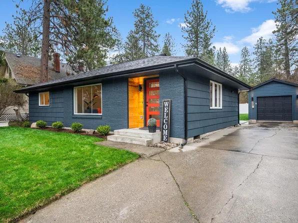 812 E 8th Ave, Spokane, WA 99202