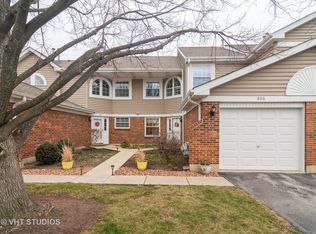 806 Happfield Dr #2323C, Arlington Heights, IL 60004