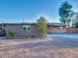 2049 W Wetmore Rd, Tucson, AZ 85705