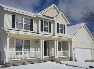 3897 Snowden Ln, Howell, MI 48843