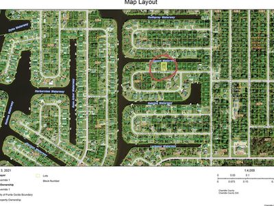 17364 Pheasant Cir, Port Charlotte, FL, 33948