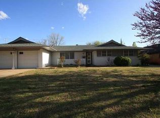 3728 NW 64th St, Oklahoma City, OK 73116