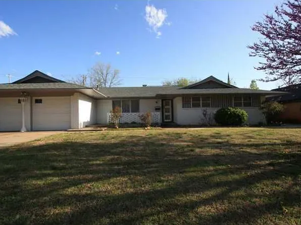 3728 NW 64th St, Oklahoma City, OK 73116