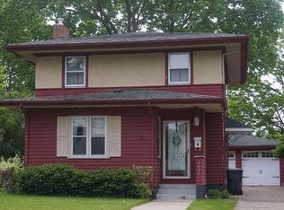 1616 Madison St, La Crosse, WI 54601