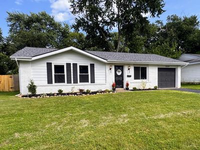 2545 Haverknoll Dr, Cincinnati, OH, 45231