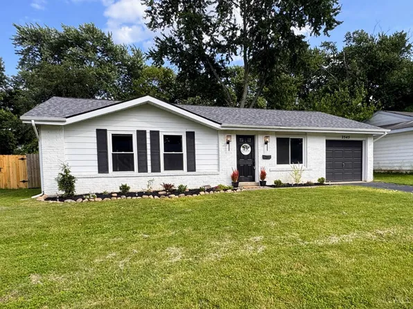 2545 Haverknoll Dr, Cincinnati, OH 45231