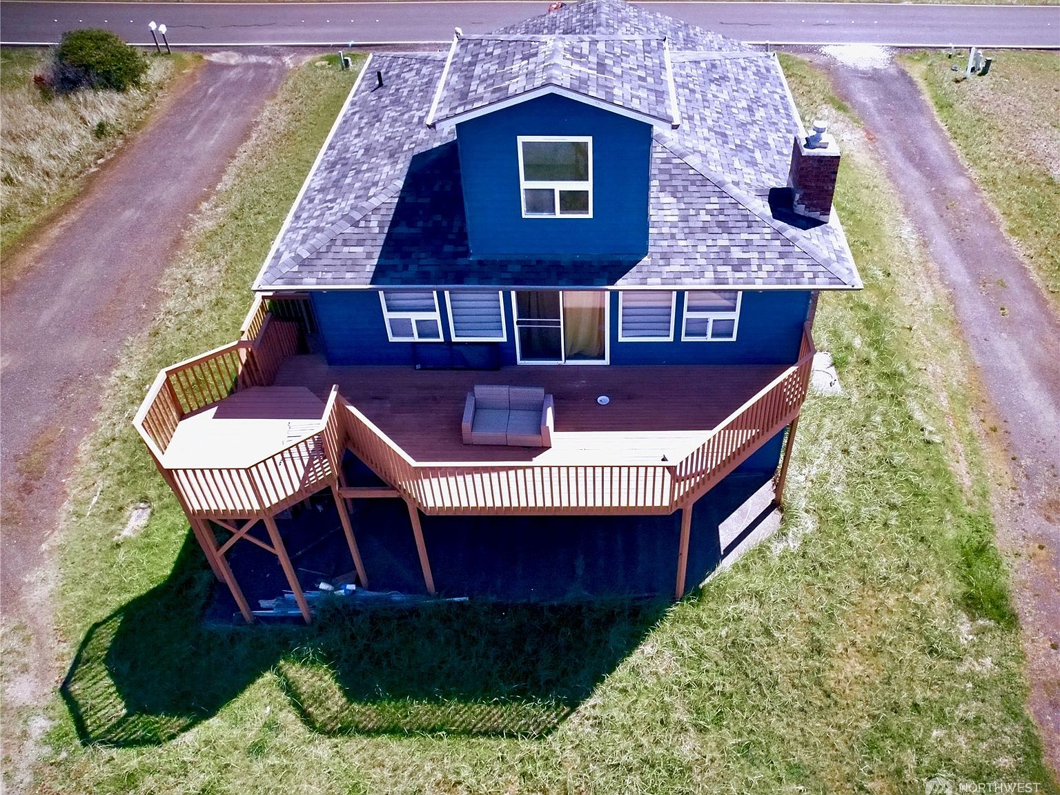 1117 Ocean Shores Boulevard SW, Ocean Shores, WA 98569 MLS 