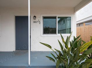 Spacious 1 Bedroom with Parking | Just One Block From Sail Bay!, San Diego, CA 92109