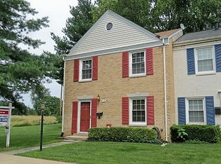 17 Apex Ct, Gaithersburg, MD 20878