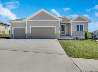 1200 Morgan Dr, Pleasant Hill, MO 64080