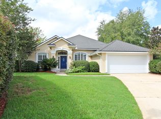 952 W Doty Branch Ln, Saint Johns, FL 32259