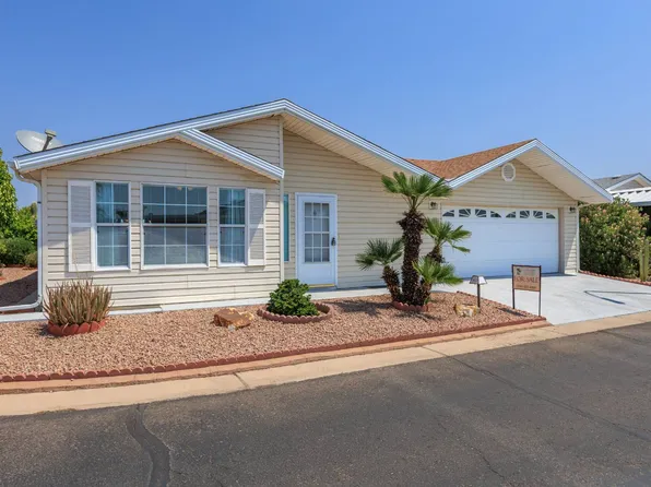 2550 S Ellsworth Rd #192, Mesa, AZ 85209