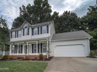 6501 Ridge Run Dr, Knoxville, TN 37921