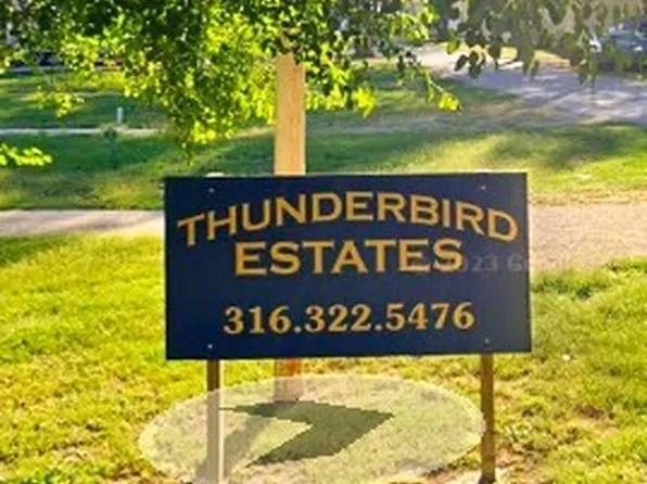 Thunderbird Estates