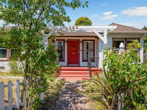 352 W Mill Street, Ukiah, CA 95482