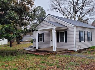 5701 Spruance Rd, Glen Allen, VA 23225