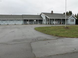 21481 S Ferguson Rd, Beavercreek, OR 97004