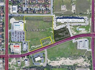 0 Dove Ave, McAllen, TX 78504