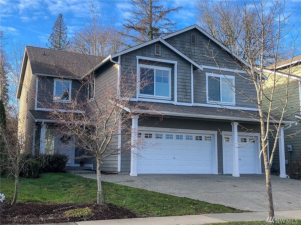 1st image of 24307 184th Ave SE
