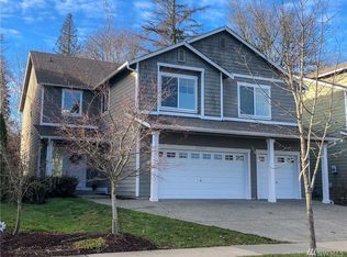 24307 184th Ave SE, Covington, WA 98042