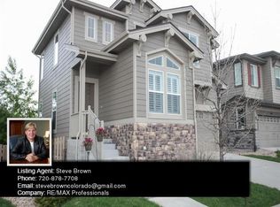 5430 Fullerton Cir, Highlands Ranch, CO 80130