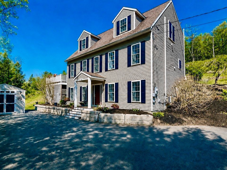1st image of 31 Pisgah Mountain Rd