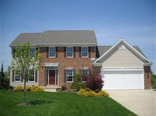 5507 Noel St NE, Louisville, OH 44641