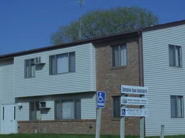509 S Railroad Ave #3