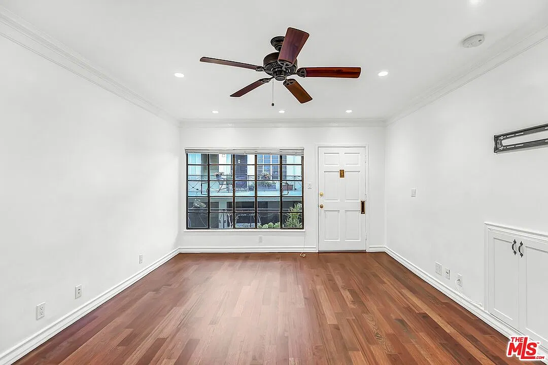 Studio, 1.0 bath, 500 sqft, $2,095 — Photo 2