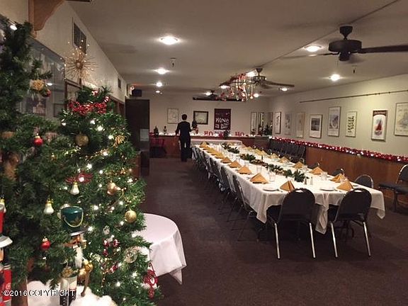 Banquet Room