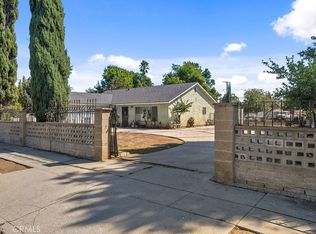 15080 Polk St, Sylmar, CA 91342