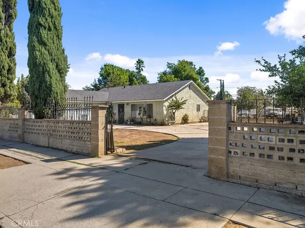 15080 Polk St, Sylmar, CA 91342