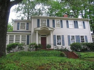 101 S Waccamaw Ave, Columbia, SC 29205