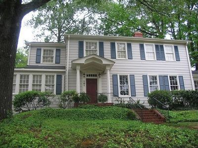 101 S Waccamaw Ave, Columbia, SC, 29205