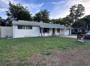 5208 W Mockingbird Ln, Dallas, TX 75209