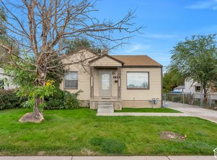 383 W 7500 S #6, Midvale, UT 84047